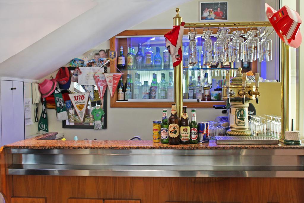 Hotel Royal Misano Adriatico Buitenkant foto