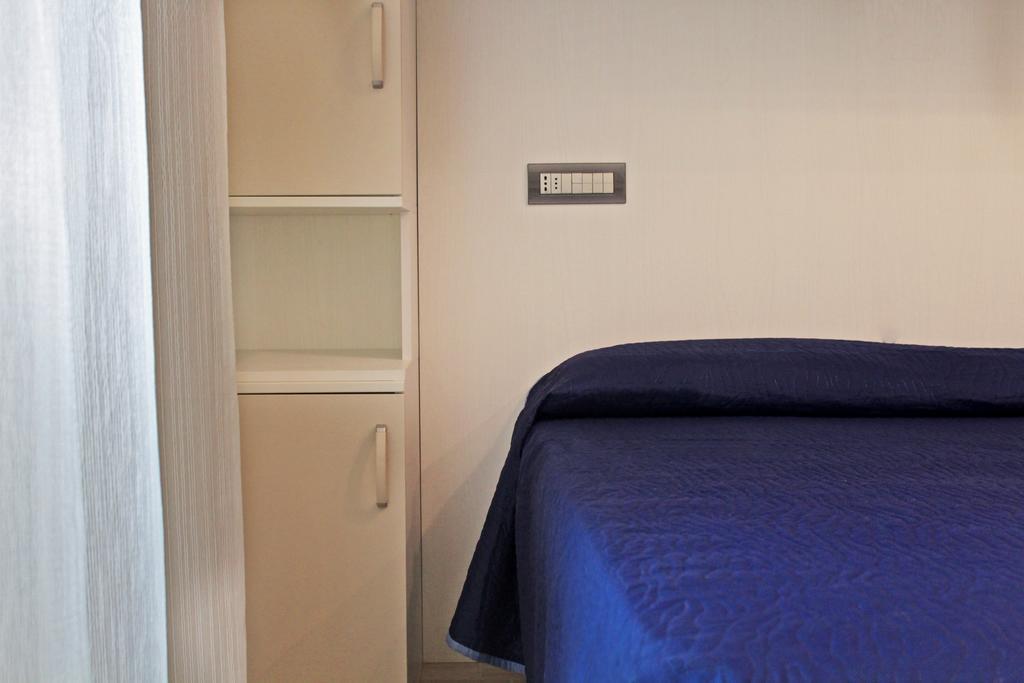 Hotel Royal Misano Adriatico Buitenkant foto